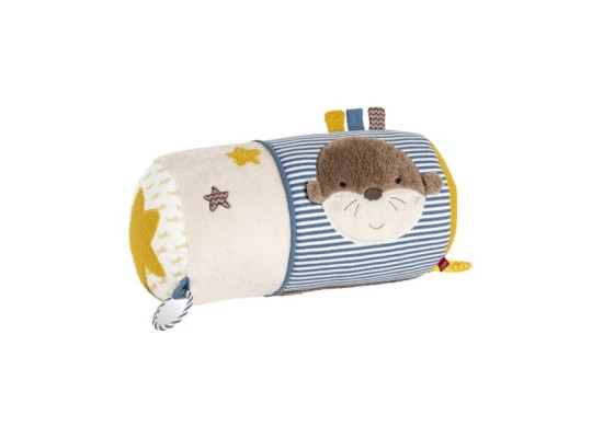 Krabbelrolle Otter Theo