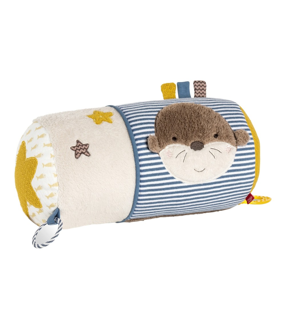 Krabbelrolle Otter Theo