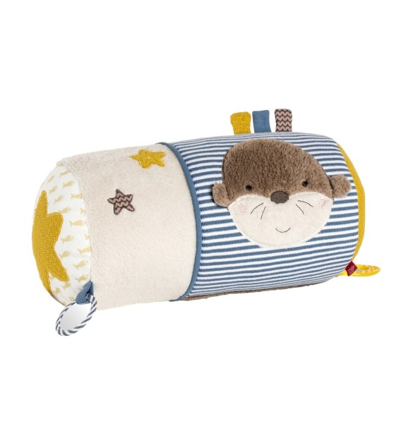 Krabbelrolle Otter Theo