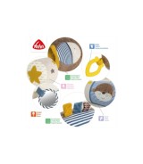 Krabbelrolle Otter Theo