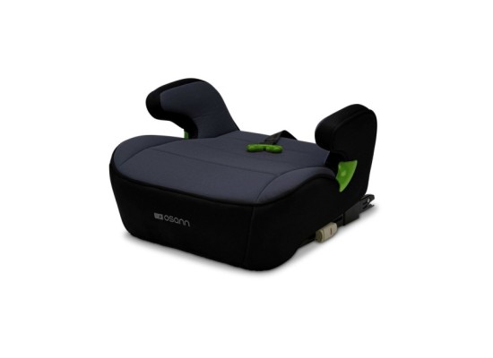 Sitzerhöhung Junior Isofix mit Gurtfix