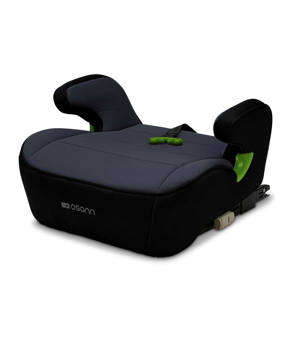 Sitzerhöhung Junior Isofix mit Gurtfix