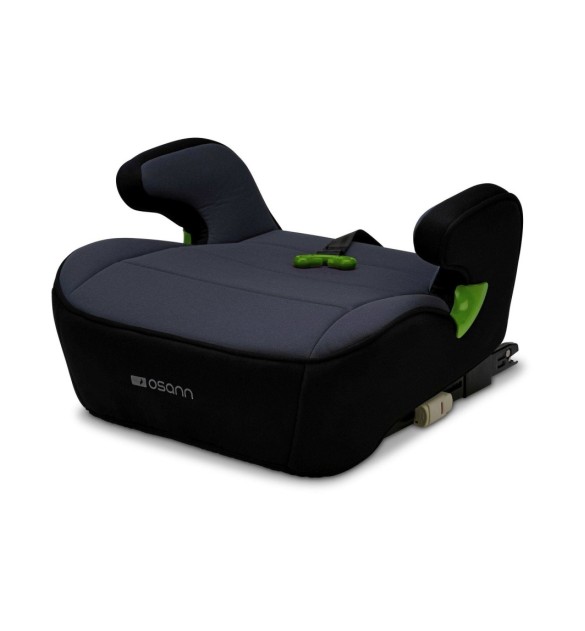 Sitzerhöhung Junior Isofix mit Gurtfix