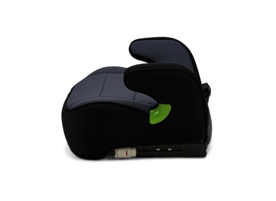 Sitzerhöhung Junior Isofix mit Gurtfix