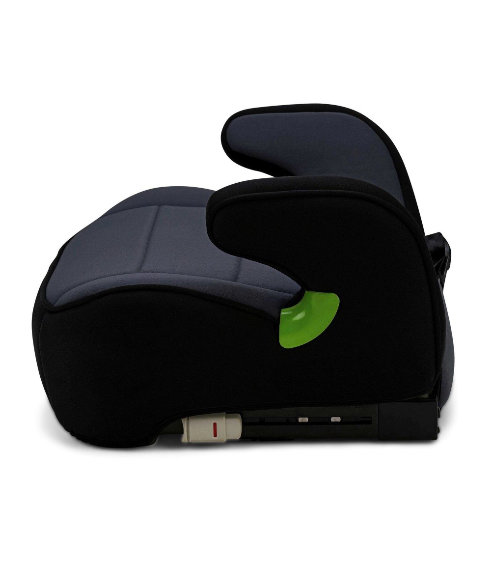 Sitzerhöhung Junior Isofix mit Gurtfix