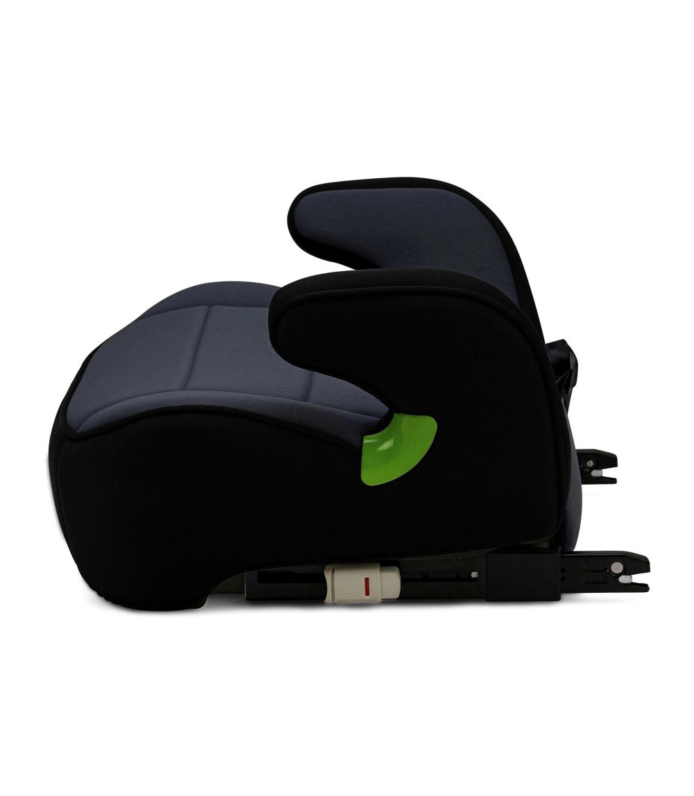 Sitzerhöhung Junior Isofix mit Gurtfix