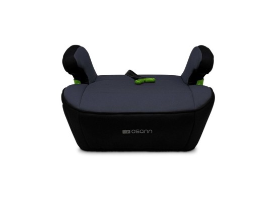 Sitzerhöhung Junior Isofix mit Gurtfix