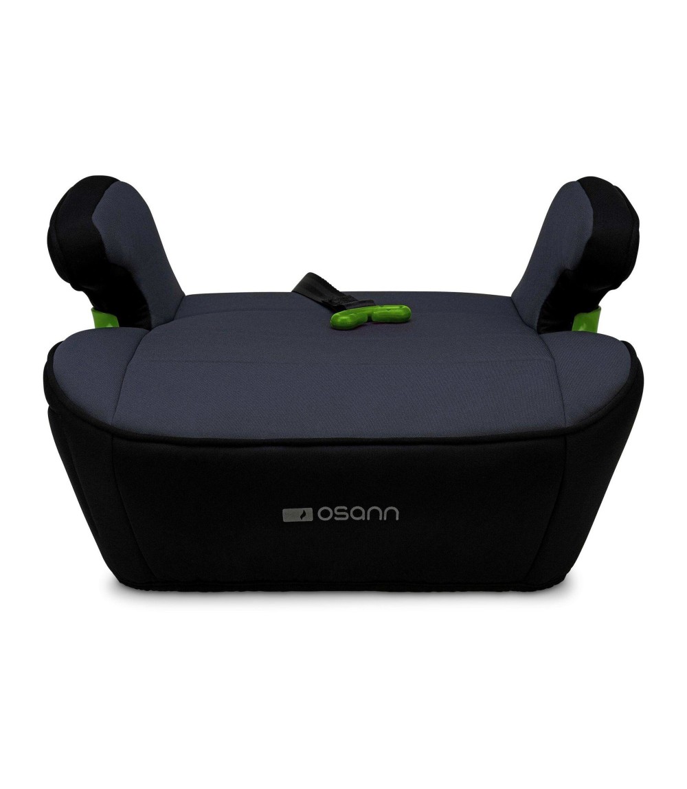 Sitzerhöhung Junior Isofix mit Gurtfix