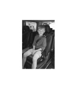 Sitzerhöhung Junior Isofix mit Gurtfix