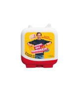 Clever Tonie Hörfigur Checker Tobi Set