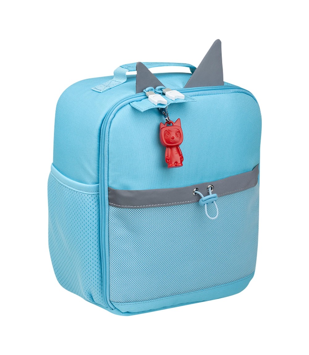 Tonies Rucksack mit Mini Kreativ-Tonie