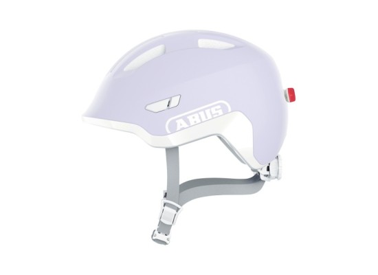 Fahrradhelm Smiley 3.0 ACE LED