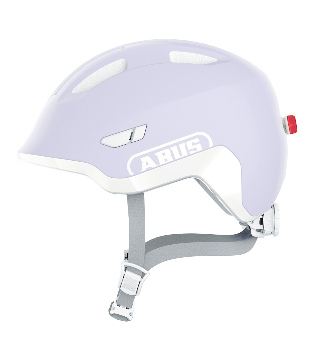 Fahrradhelm Smiley 3.0 ACE LED