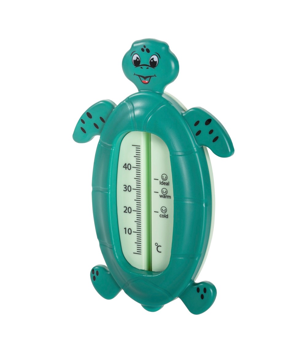 Badethermometer Schildkröte