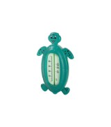 Badethermometer Schildkröte