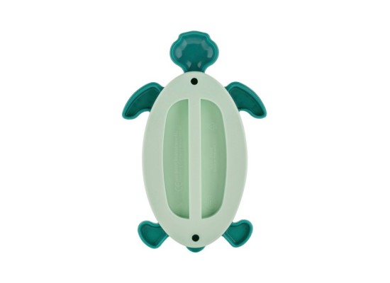 Badethermometer Schildkröte