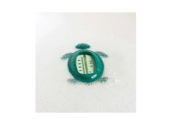 Badethermometer Schildkröte