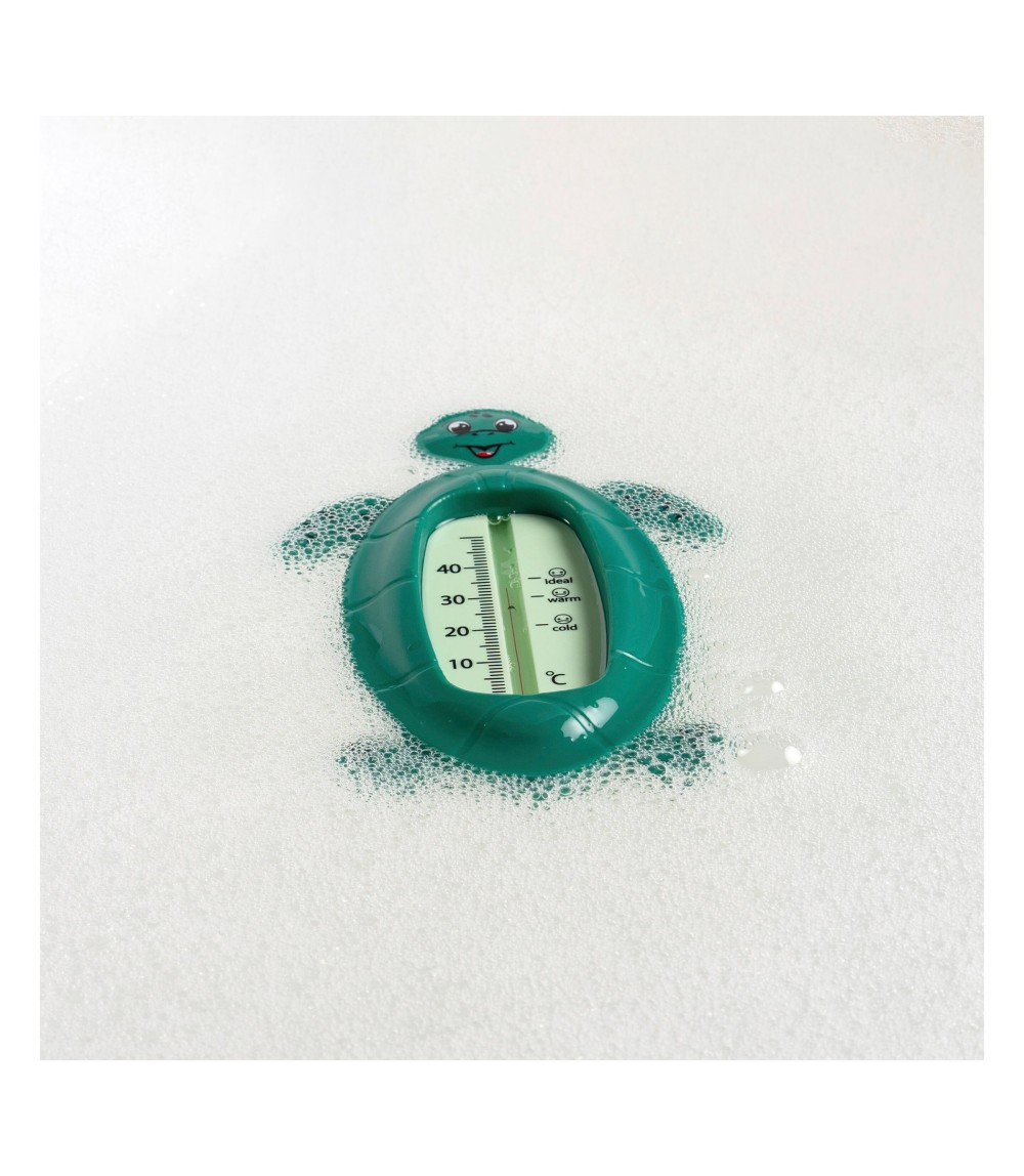 Badethermometer Schildkröte