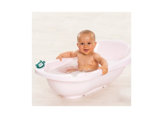 Badethermometer Schildkröte