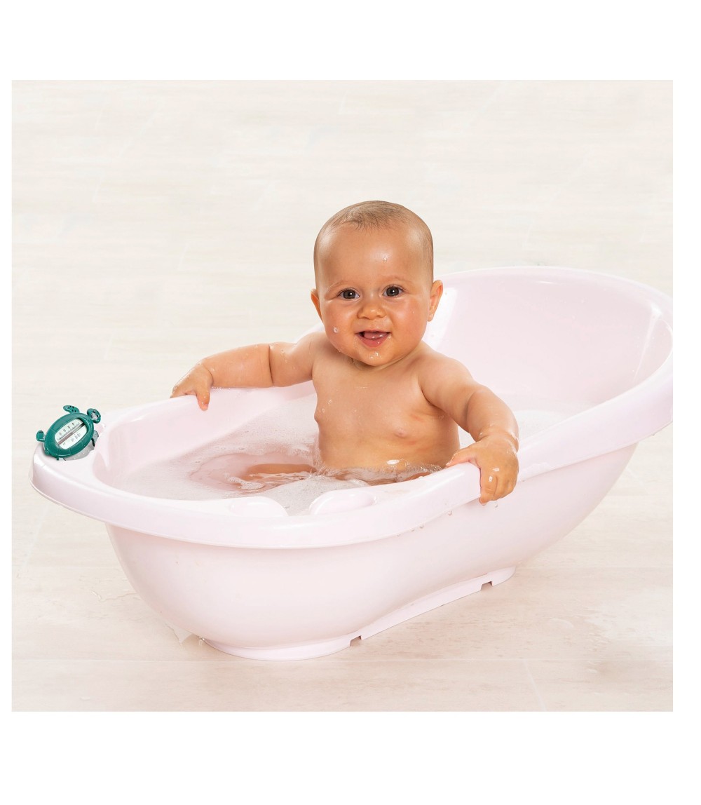 Badethermometer Schildkröte