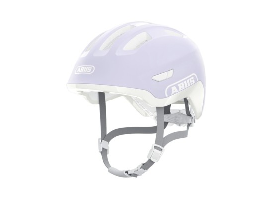 Fahrradhelm Smiley 3.0 ACE LED