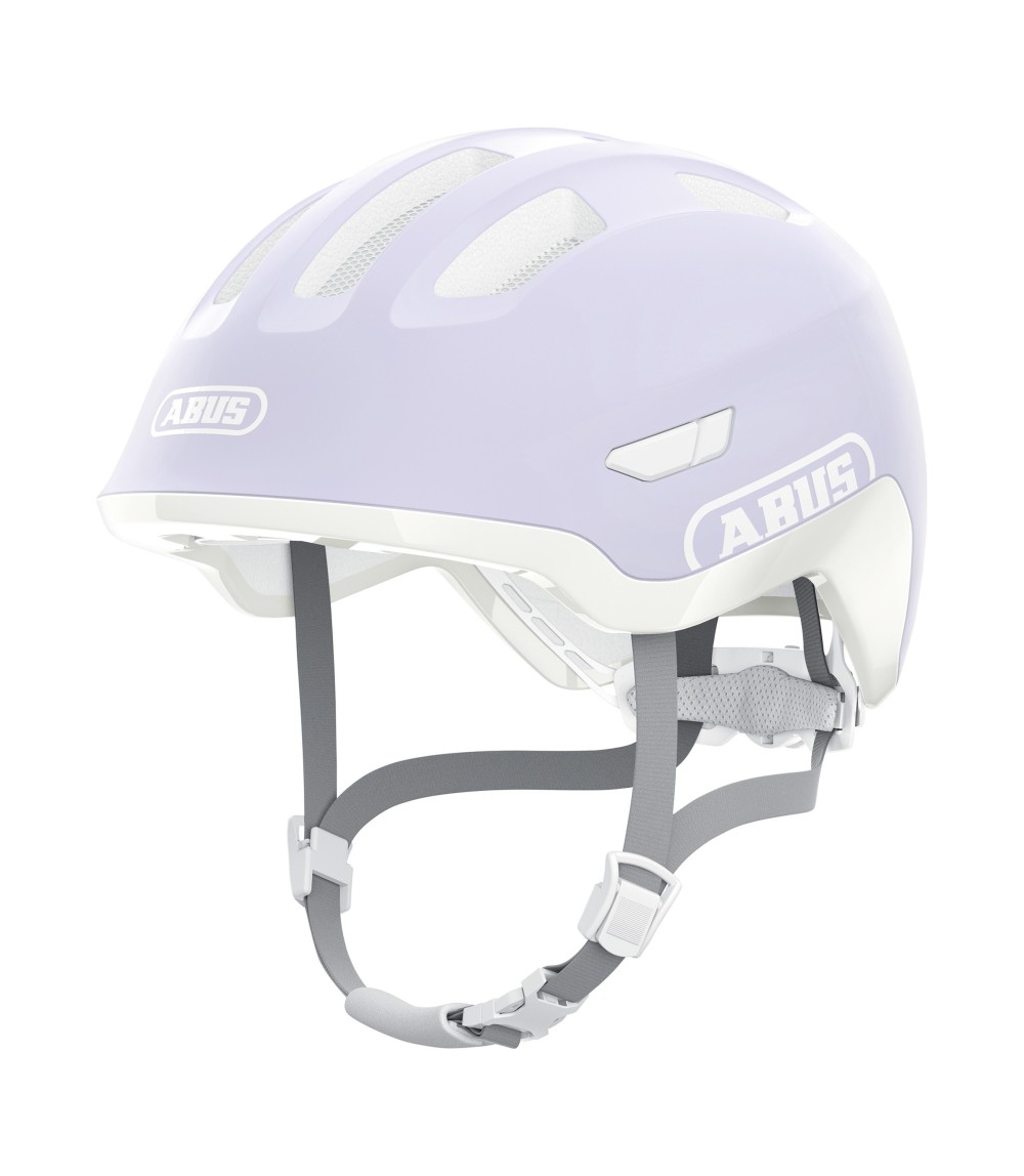 Fahrradhelm Smiley 3.0 ACE LED