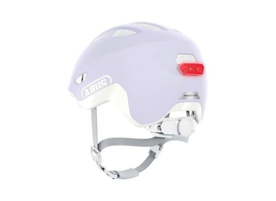 Fahrradhelm Smiley 3.0 ACE LED