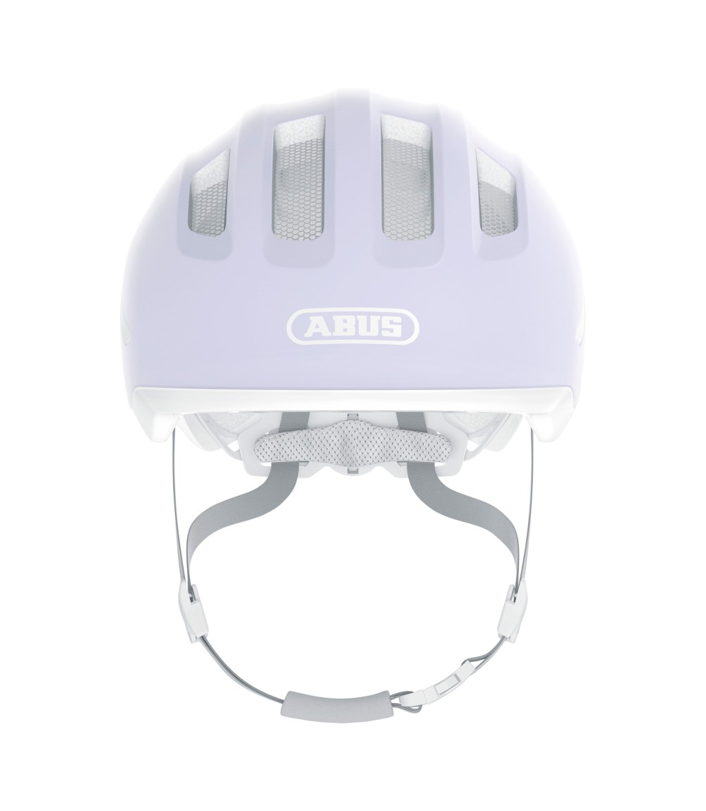 Fahrradhelm Smiley 3.0 ACE LED