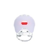 Fahrradhelm Smiley 3.0 ACE LED