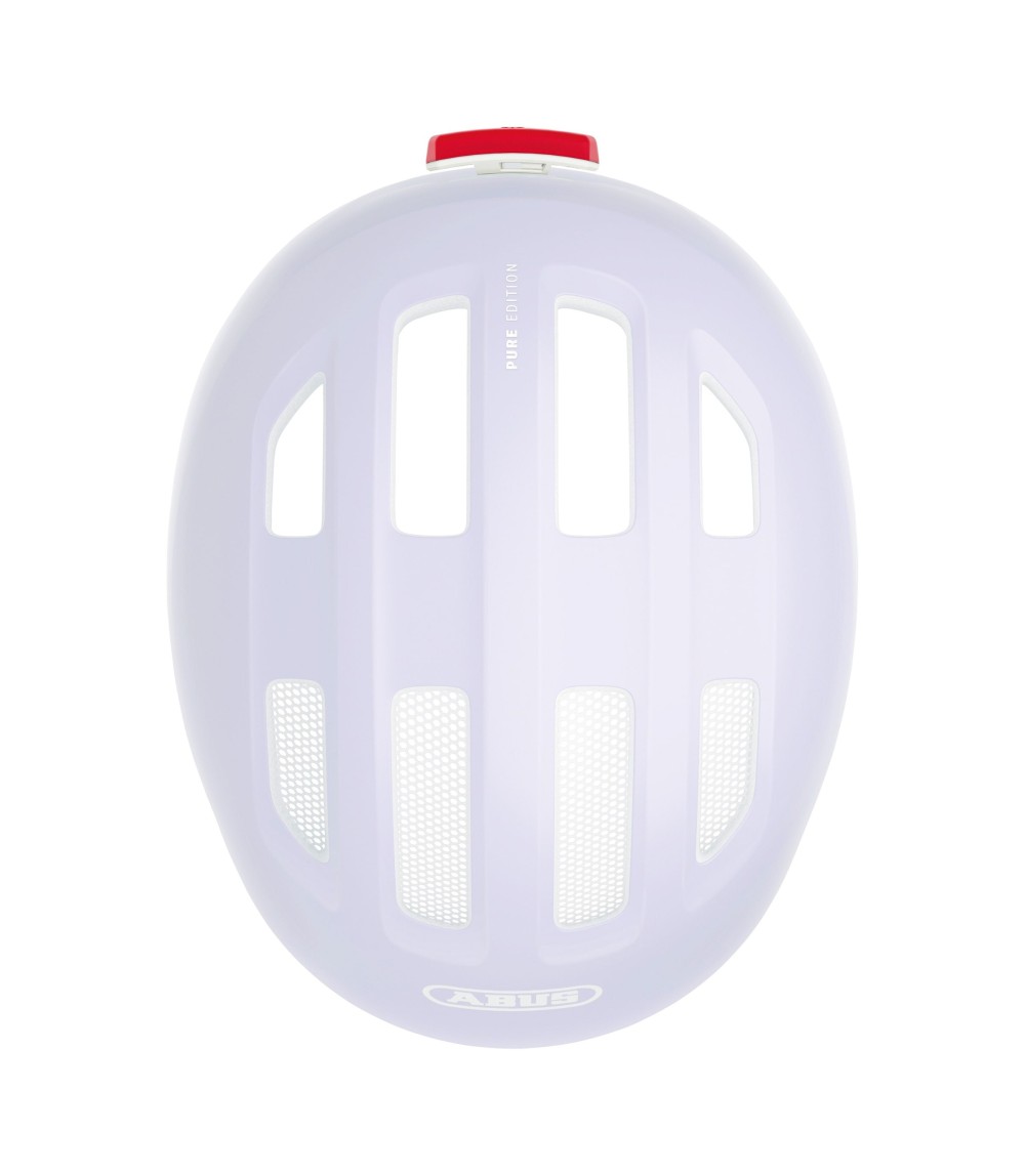 Fahrradhelm Smiley 3.0 ACE LED