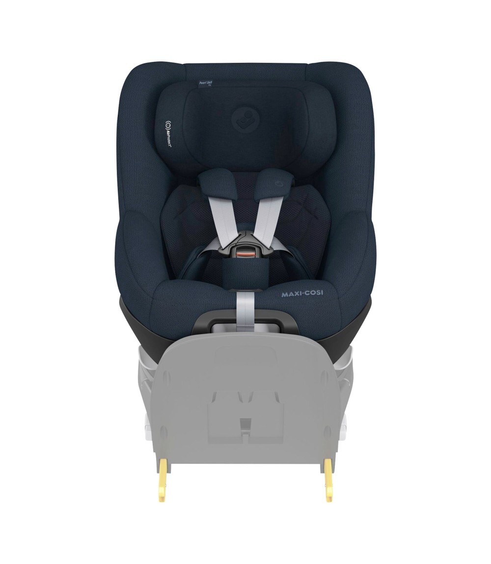 Kindersitz Pearl 360 Pro