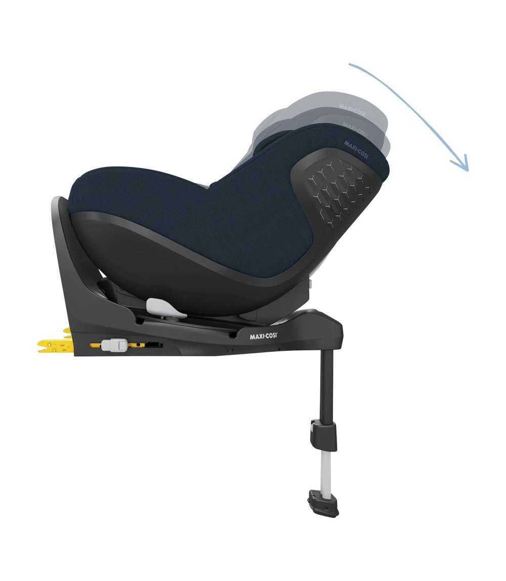 Kindersitz Pearl 360 Pro