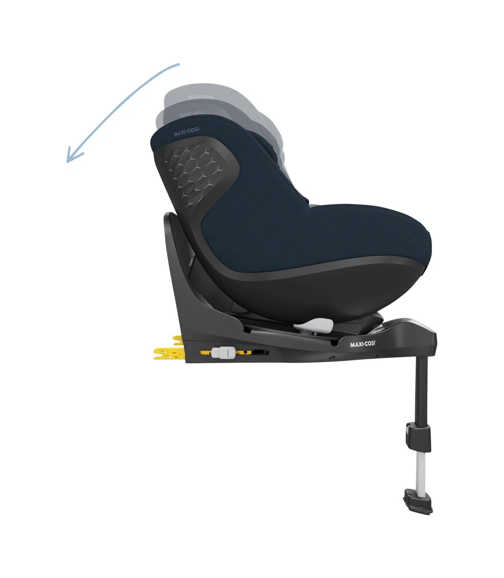 Kindersitz Pearl 360 Pro