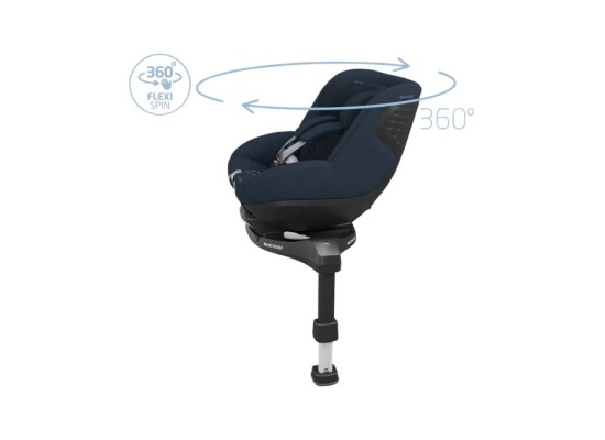 Kindersitz Pearl 360 Pro
