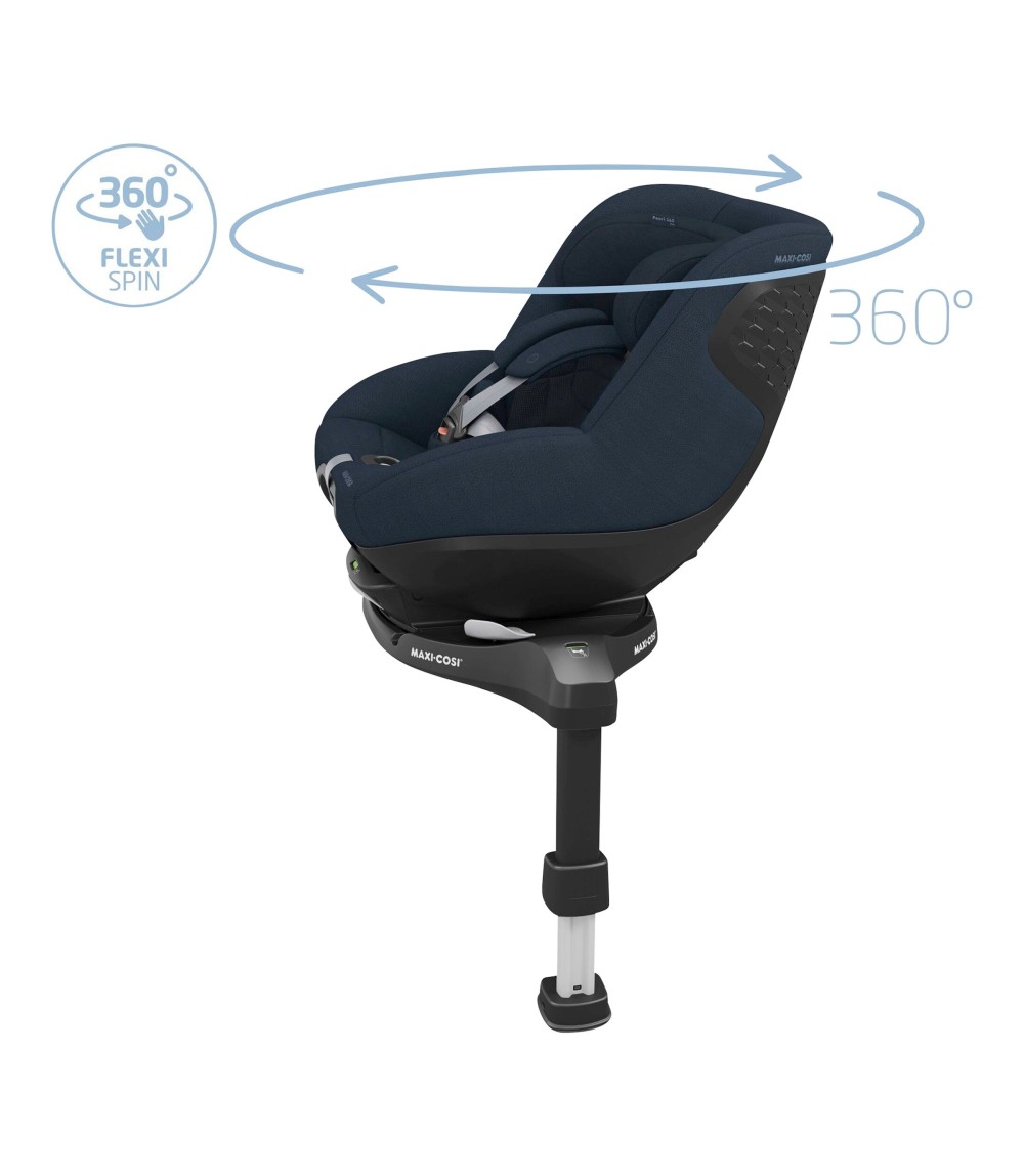 Kindersitz Pearl 360 Pro