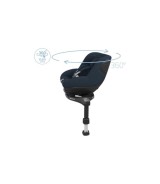 Kindersitz Pearl 360 Pro