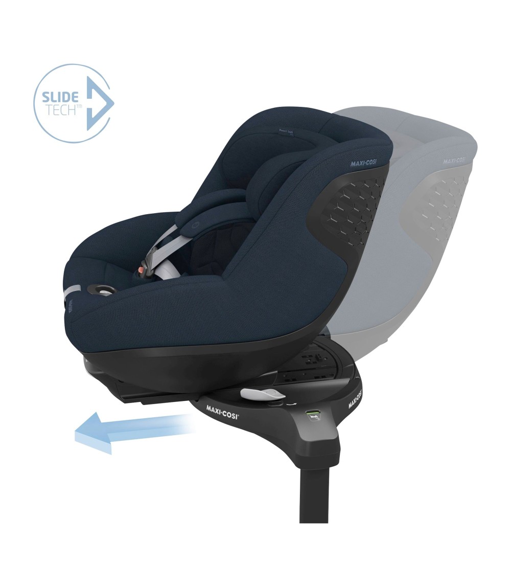 Kindersitz Pearl 360 Pro