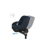 Kindersitz Pearl 360 Pro