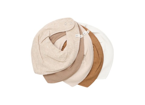 5er-Pack Dreieckstücher