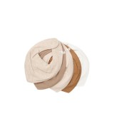 5er-Pack Dreieckstücher