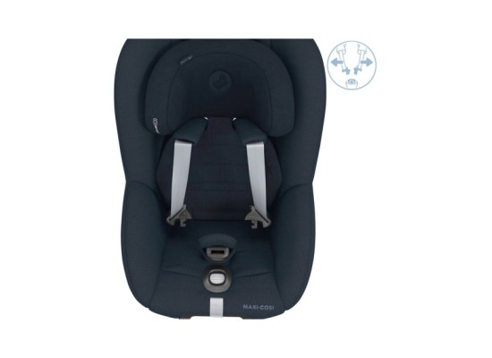 Kindersitz Pearl 360 Pro