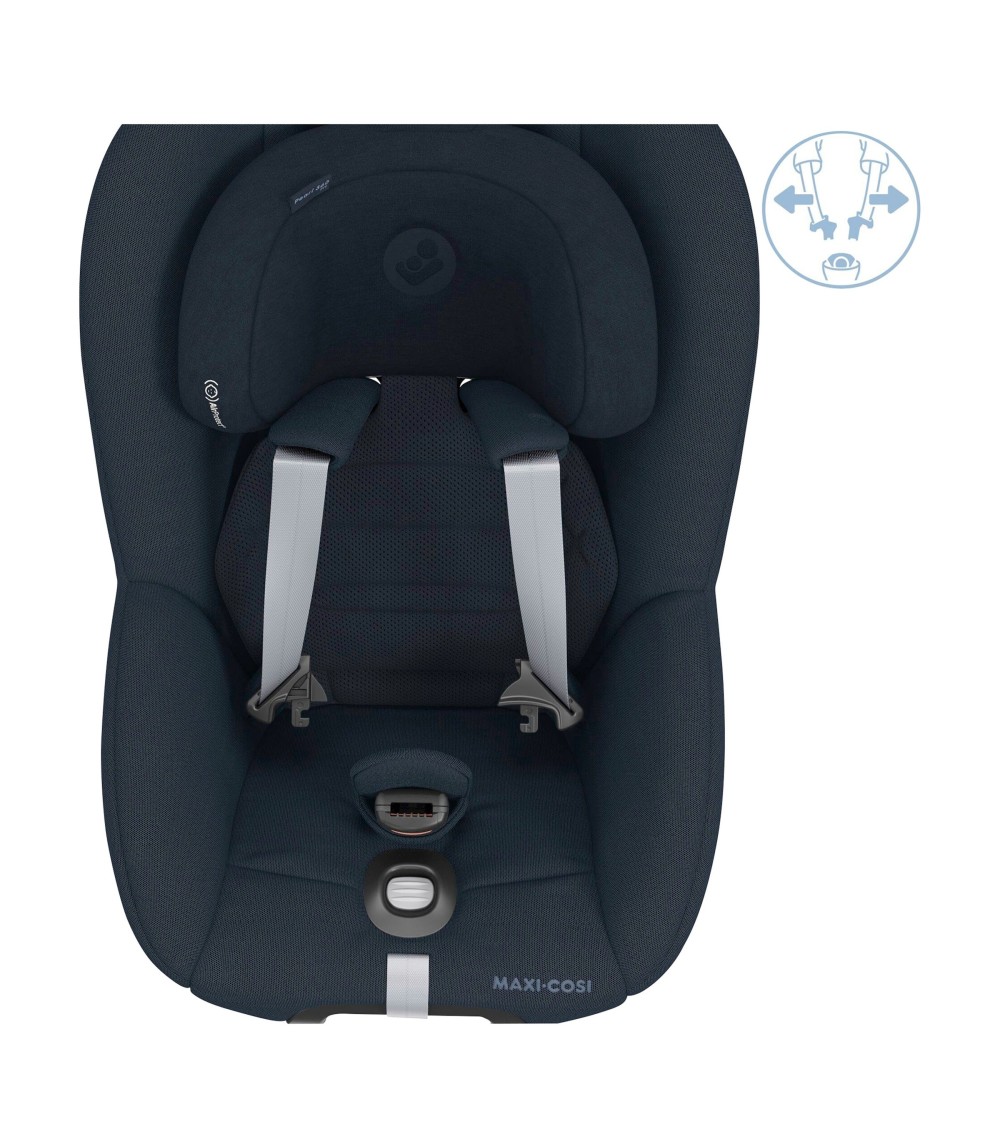 Kindersitz Pearl 360 Pro