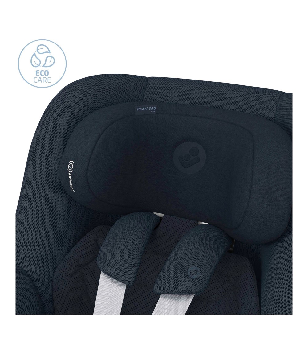 Kindersitz Pearl 360 Pro