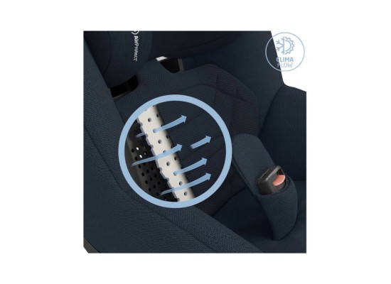 Kindersitz Pearl 360 Pro