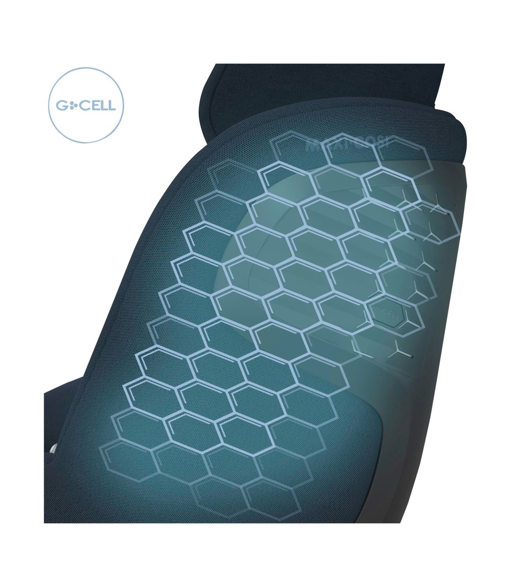 Kindersitz Pearl 360 Pro