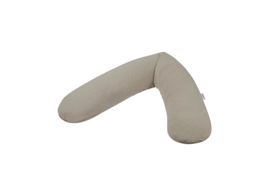 Stillkissenbezug  Musselin 190 cm