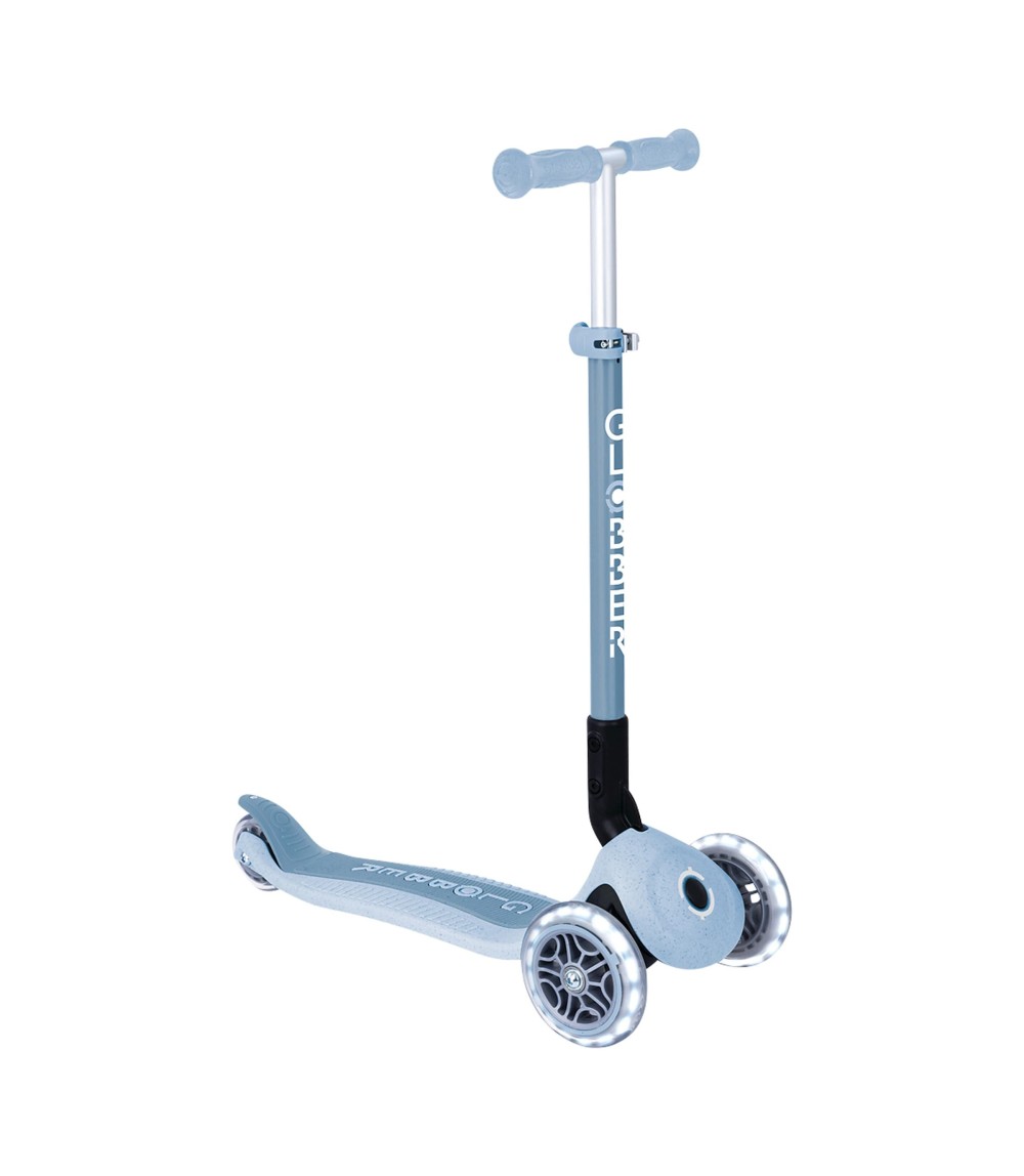 Scooter PRIMO Foldable Lights ECO