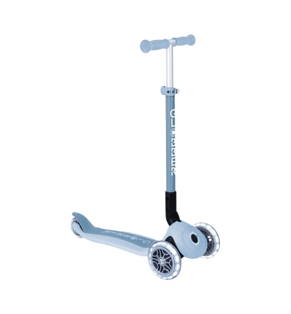 Scooter PRIMO Foldable Lights ECO