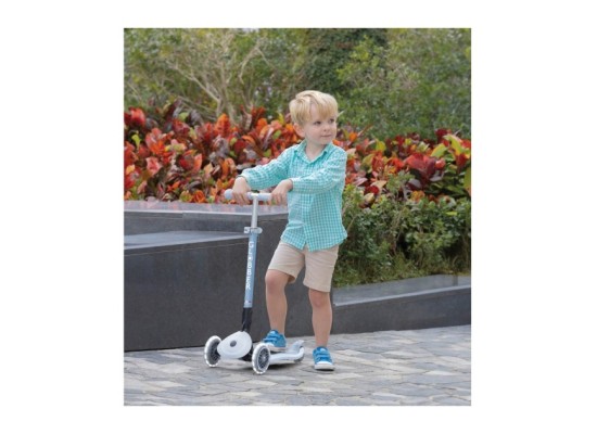 Scooter PRIMO Foldable Lights ECO