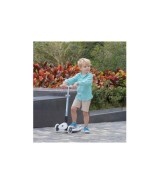 Scooter PRIMO Foldable Lights ECO